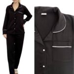 Домашній жіночий костюм рубчик на байці